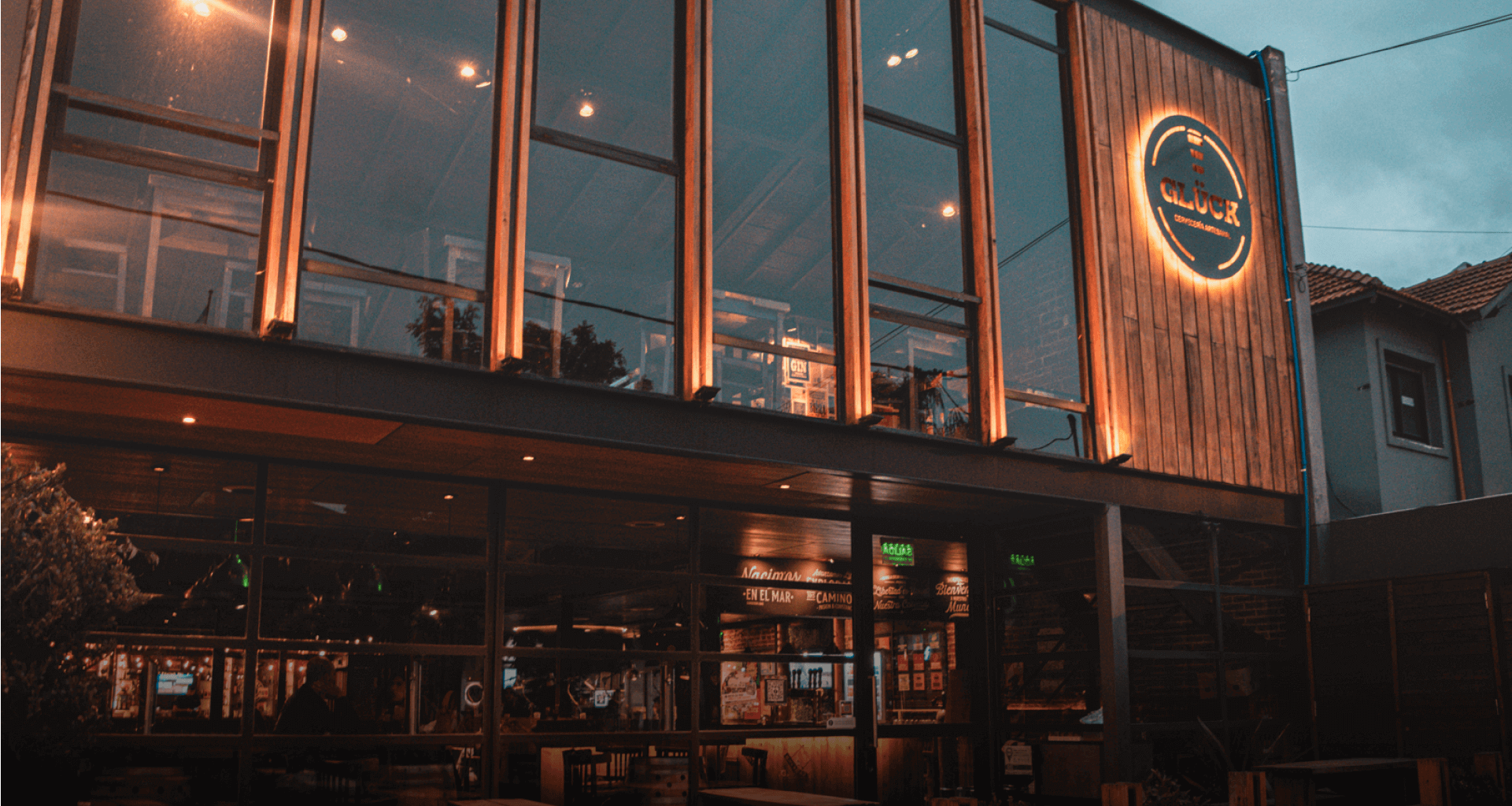 galeria